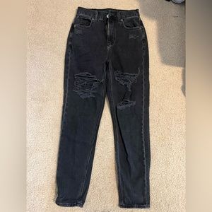 American Eagle High Rise Jeans Size 00